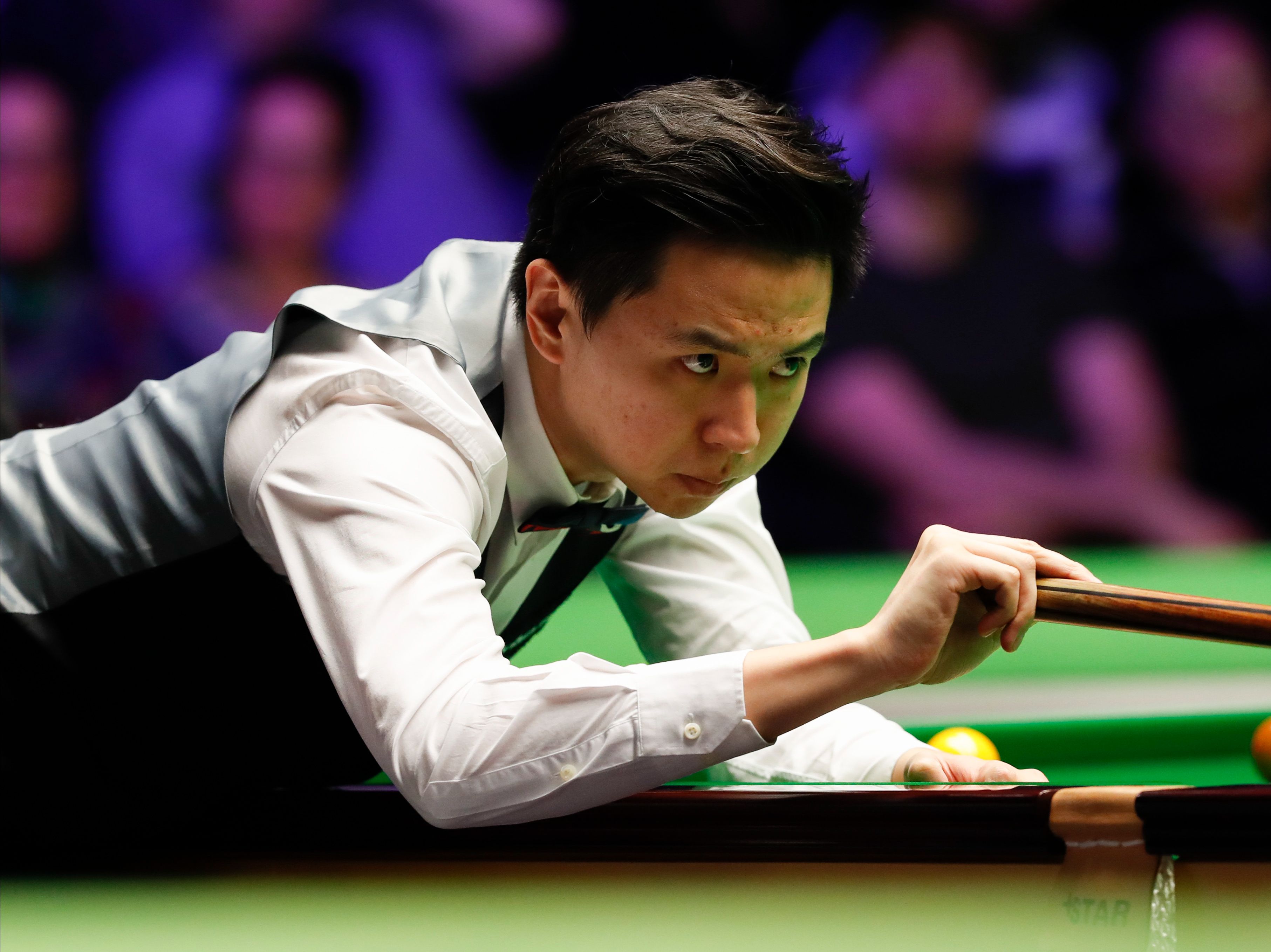 又有何不同 又有何不同